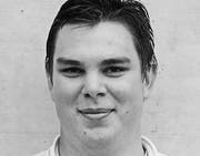 Patrick Staub (Bild: rz)