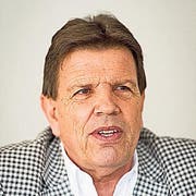 Interview mit Roland Gutjahr (neuer FCSG-Aktionär)