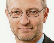 Christoph Bürgi, FDP, St. Gallen