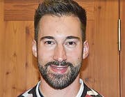 Remo Wild Spielertrainer BSG Vorderland