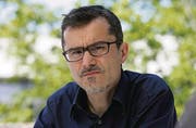 Ulrich Thielemann: Die Marktgesetze kritisch betrachten. (Archivbild: Hanspeter Schiess)