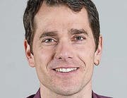 Michael Sutter, FDP Zieht Kandidatur zurück (Bild: PD)