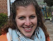 Sonja Bischof Bauleitung