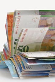 Beim Finanzausgleich beseitigte der Kantonsrat Fehlanreize. Das wirkt sich auf Toggenburger Gemeindehaushalte aus. (Bild: Fotolia)