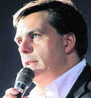Frédéric Maire (Bild: ky)