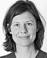 Anita Schneider 1971 Pflegefachfrau