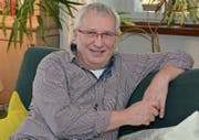 «Ich wollte Problemlöser sein und bin Teil des Problems», sagt Hans Schmidt zu seinem frühen Rücktritt. Er möchte einer neuen Person den nötigen Raum geben. (Bild: Monika von der Linden)