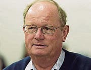 Bruno Eberle Politbeobachter (Bild: Urs Bucher)