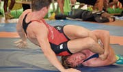 Auch das Derby zwischen der RS Kriessern und dem RC Oberriet-Grabs dürfte wieder spannend werden. (Bild: Archiv/dip)