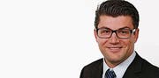 Bogdan Todic Leiter Betreibungsamt