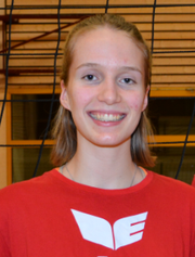 Jasmine Fiechter (Bild: Beat Lanzendorfer)