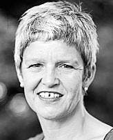 Judith Eisenring 1963 Hebamme