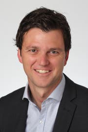 Christian Gressbach (Bild: pd)