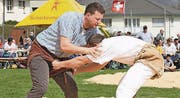 Pascal Huber ist auf Rang 8d der beste Mittelrheintaler.