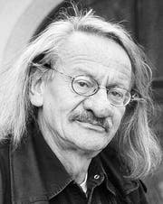 Christian Schocher. (Bild: out-now)