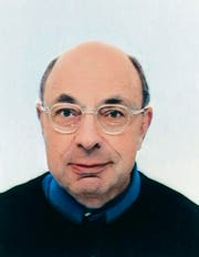 Von dem Historiker und Theologen Max Schär wird 2011 ein umfassendes wissenschaftliches Buch über Gallus und seine Zeit erscheinen. (Bild: Amt für Archäologie)