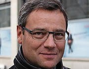 Gerald Hutter Strasseninspektor (Bild: PD)
