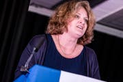 Direktorin Meg Sutcliffe prägt die ISR seit 15 Jahren mit ihrer Leidenschaft und ihrer langjährigen Erfahrung. (Bild: PD)