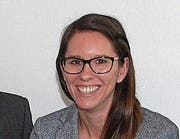 Sonja Fuchs Toggenburg Tourismus (Bild: Ruben Schönenberger)