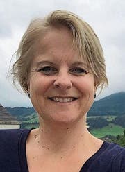 Sonja van Winden gewann das Jubiläumsschiessen der Schützengesellschaft Nesslau. (Bild: PD)