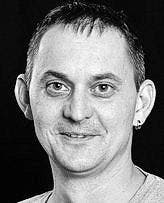 Marcel Baur 1971 System Engineer St. Gallen