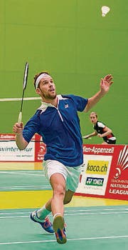 Christoph Heiniger
