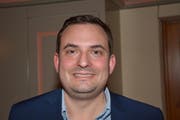 Silvan Breitenmoser, kommissarischer Präsident des FC Kirchberg. (Bild: Beat Lanzendorfer)