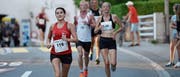 Anmeldungen und mehr Infos unter www.staedtlilauf.ch. (Bild: pd)