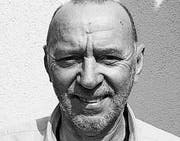 Herbert Stöckl Der Münchner spielte fünf Jahre für den FC St. Gallen. (Bild: pd)