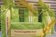 Viele «grüne» Angebote. (Bild: pd)