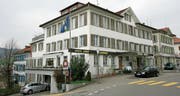 Das Hotel Linde in Heiden besteht seit rund 180 Jahren. Nun wurde eine Aktion für deren Erwerb und Renovation gestartet. (Bild: PD)