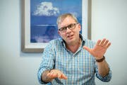 Andreas Hildebrand ist neuer Kesb-Präsident der Region Gossau. (Bild: Urs Bucher/Archiv)
