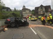 Bild: Kapo SG
