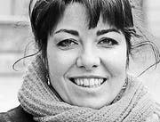 Bild: Bruna Calo, 47 Asylbetreuerin, Wittenbach