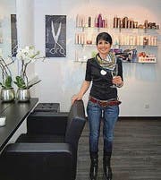 Daniela Moro. (Bild: pd)