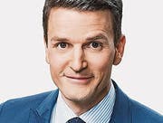 Paddy Kälin Moderator Sport 2015 Copyright: SRF/Oscar Alessio NO SALES NO ARCHIVES Die Veröffentlichung im Zusammenhang mit Hinweisen auf die Programme von Schweizer Radio und Fernsehen ist honorarfrei und muss mit dem Quellenhinweis erfolgen. Jede weitere Verwendung ist honorarpflichtig, insbesondere auch der Wiederverkauf. Das Copyright bleibt bei Media Relations SRF. Wir bitten um Belegexemplare. Bei missbräuchlicher Verwendung behält sich das Schweizer Radio und Fernsehen zivil- und strafrechtliche Schritte vor. (Bild: Oscar Alessio)