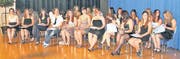 Klasse KEA3A (Anabel Rivela): Valentin Aggeler, Widnau, Martina Ammann, Widnau, Amra Besic, Diepoldsau, Stefanie Breu, Diepoldsau, Martina Büchel, Rüthi, Marina Cikic, St. Margrethen, Katja Dietsche, Rebstein, Lea Durot, Diepoldsau, Matthias Ebneter, Marbach, Livia Fehr, Altstätten, Sonja Graf, Eichberg, Stefan Haltiner, Kriessern, Christof Hasler, Widnau, Adnela Hujdur, Altstätten, Jessica Loher, Montlingen, Kevin Lüchinger, Montlingen, Ramona Marrazzo, Rebstein, Danijela Mihajlovic, Rebstein, Bettina Niederer, Berneck, Vanessa Peter, Rebstein, Lara Röösli, Widnau, Nicole Strässle, Oberriet, Stefanie Wüst, Montlingen, Selin Zürcher, Rebstein.