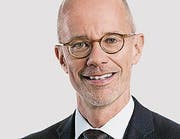 Felix Addor Stv. Direktor des Eidg. Instituts für Geistiges Eigentum (Bild: PD)