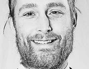 René Hirschi Organisator Open Forum und Jugendarbeiter (Bild: pd)