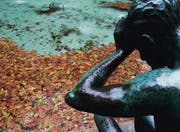 Wird ein Ereignis als ungerecht, beleidigend oder demütigend erlebt, kann daraus eine schwere Verbitterung entstehen. (Bild: ky/Walter Bieri)