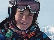 Aline Spörri Niederteufen (Bild: Picasa)