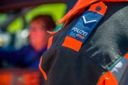 Die Thurgauer Kantonspolizei hat nebst den zwei betrunkenen Autofahrern auch einen angetrunkenen Fahrer eines Elektroscooters aus dem Verkehr gezogen. (Bild: Reto Martin)