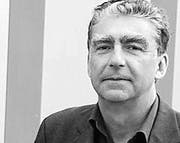 Christoph Bürkle Verlagsleiter Niggli Verlag Sulgen (Bild: Quelle)
