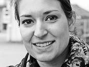 Bild: Bruna Calo, 47 Asylbetreuerin, Wittenbach