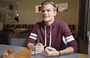 Severin Pfeffer – noch steht er in Flawil wieder auf der Bühne. (Bild: Zita Meienhofer)