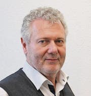 Auch nach seinem zwölfjährigen Wirken im Gemeinderat wird Beni Heeb dem Verein Rheintaler Storch als Vorstandsmitglied treu bleiben. (Bild: Gert Bruderer)