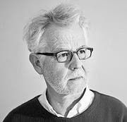 Walter Angehrn (Bild: Urs Bucher (Urs Bucher))