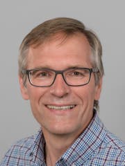Daniel Stutz hat den Sprung in den Wiler Stadtrat geschafft. (Bild: pd)
