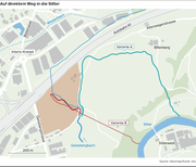 Bild: Quelle: stepmap/Karte: sbu