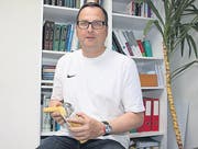 Dr. med. Johannes Keel, Arzt für Orthopädie und Traumatologie. (Bild: mia)